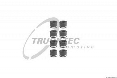 TRUCKTEC AUTOMOTIVE 0243104 -  Комплект прокладок, стержень клапана